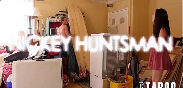  Nickey Huntsman Fauxcest Fantasy